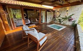 I'Lumiar Loft